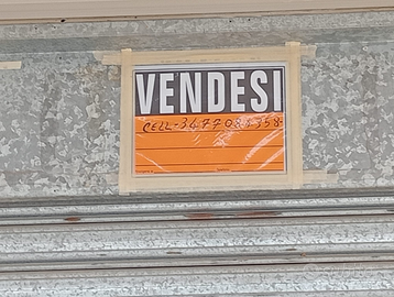 Vendita locale commerciale