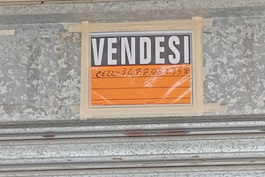 Vendita locale commerciale