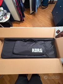 Korg i3 Sinth