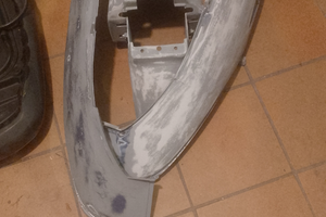 Pezzi per piaggio Beverly 250