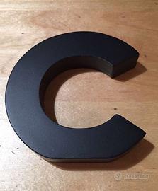 Lettera C