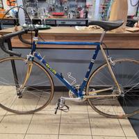 MORBIATO Campione del Mondo - Bici Vintage EROICA
