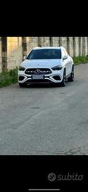 mercedel gla 200 d automatic