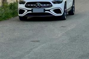 mercedel gla 200 d automatic