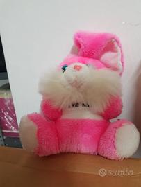 PELUCHES