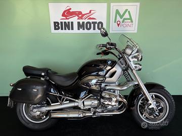 BMW R 1200 C MONTAUK - 5000 KM
