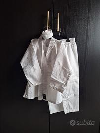 kimono judo bambino - 120 cm