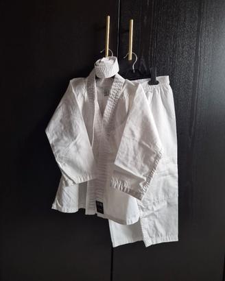 kimono judo bambino - 120 cm