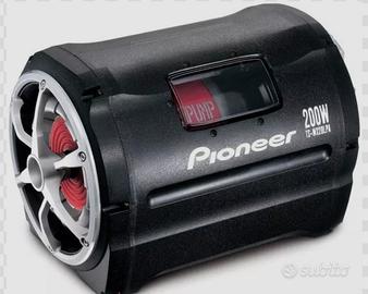 Subwoofer Pioneer pump 200W