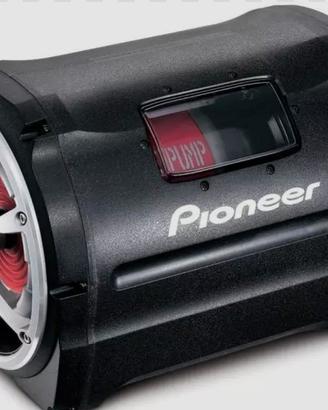 Subwoofer Pioneer pump 200W