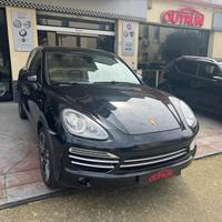 PORSCHE Cayenne 3.0 Diesel 250CV Platinum Editio