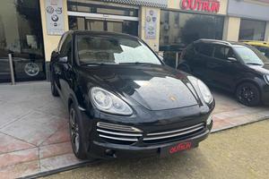 PORSCHE Cayenne 3.0 Diesel 250CV Platinum Editio