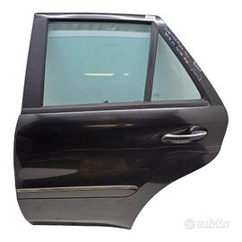 PORTIERA POSTERIORE SINISTRA MERCEDES Classe M 2°