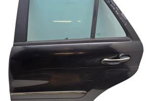 PORTIERA POSTERIORE SINISTRA MERCEDES Classe M 2°