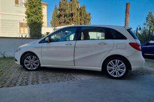 Mercedes Classe B 180 diesel  automatica