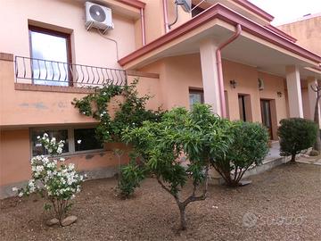 Ampia Villa in contesto residenziale
