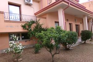 Ampia Villa in contesto residenziale
