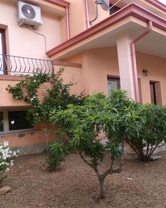 Ampia Villa in contesto residenziale