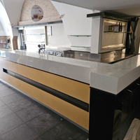 STOCK Arredamento bar, caffetteria, pasticceria