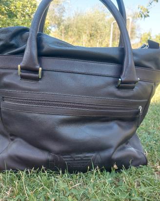 Borsa Emporio Armani