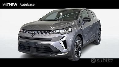 Renault Symbioz techno mild hybrid 140 MY25