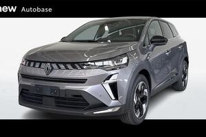 Renault Symbioz techno mild hybrid 140 MY25