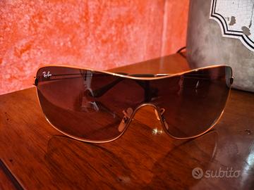 Occhiali da sole RayBan da donna