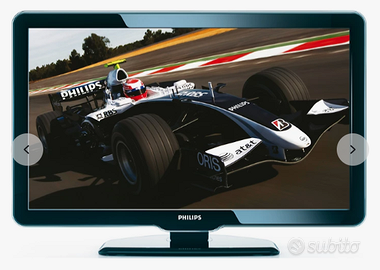 TV LCD PHILIPS