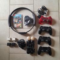 controller joystick joypad nintendo playstation 