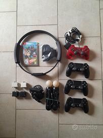 controller joystick joypad nintendo playstation 