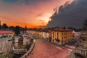 Stanza libere in Castellanza 250eu vicino LIUC