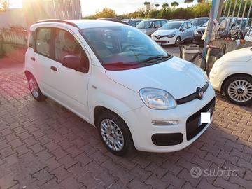 Fiat Panda 1.2 FIRE CON GPL EURO 6