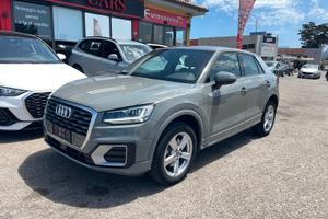 Audi Q2 35 TFSI S tronic