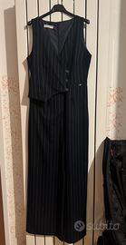 Tuta elegante Rinascimento