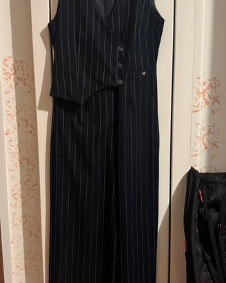 Tuta elegante Rinascimento