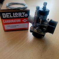 carburatore 21 phbg dellorto