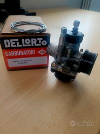 carburatore 21 phbg dellorto