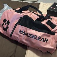 Borsa e zaino da palestra donna 3 in 1