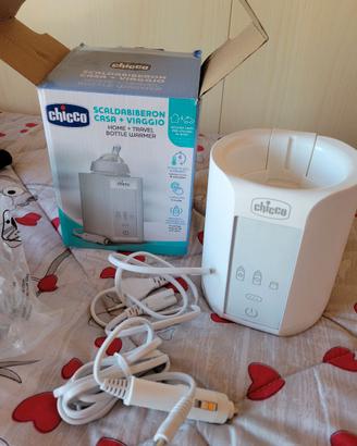 Scaldabiberon chicco