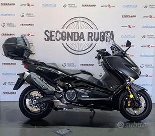 Yamaha T Max 530 DX