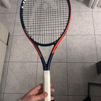 Racchetta da tennis head