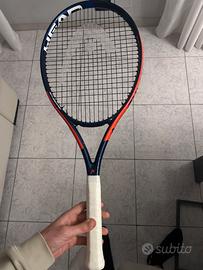 Racchetta da tennis head