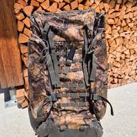 Zaino da caccia / escursionismo