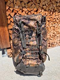 Zaino da caccia / escursionismo