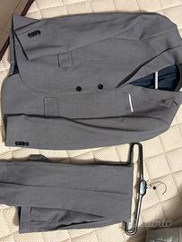 Completo Piazza Italia taglia 46