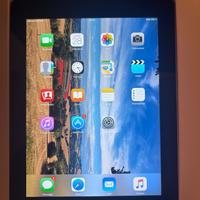 iPad WiFi 3G 32 GB BLACK