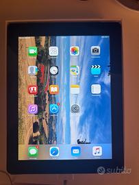 iPad WiFi 3G 32 GB BLACK