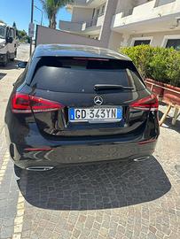 Mercedes classe a motore mercedes 116 cv