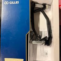 Accessori Yamaha Niken GT dal 2023.