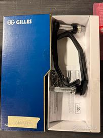 Accessori Yamaha Niken GT dal 2023.